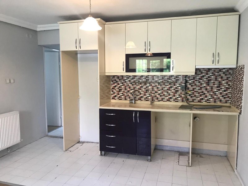 İzmir Bornova Evka4 Kiralık Doğalgazlı 2+1 Daire 12.250 TL