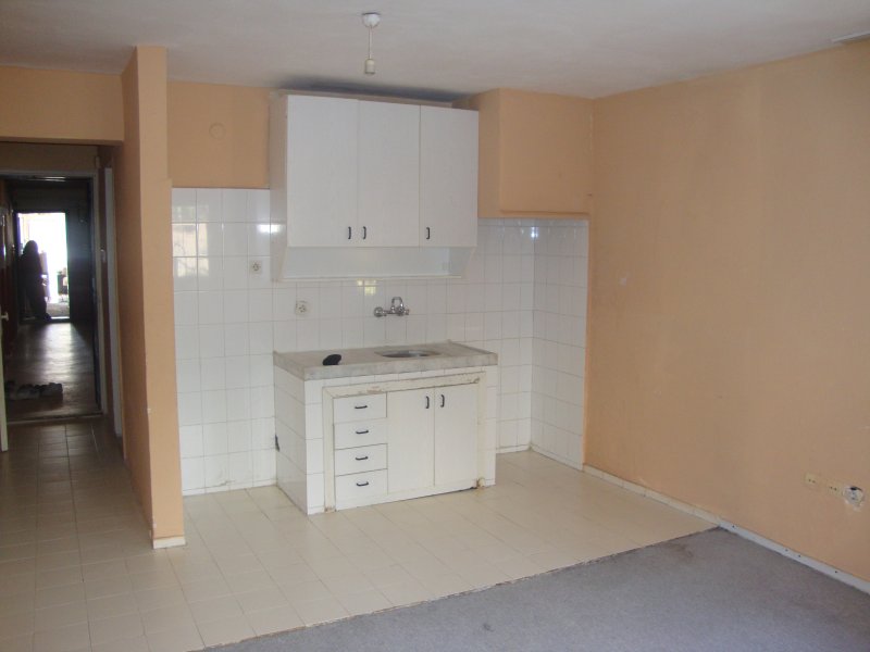 İzmir Bornova Evka4 SATILIK 2+1 (Açık Mutfak) 1.700.000 TL